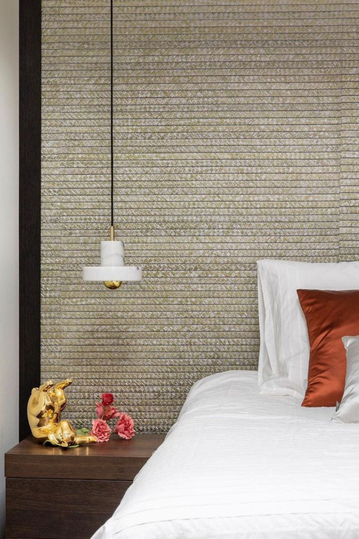 Stone pendant lamp - SamuLighting