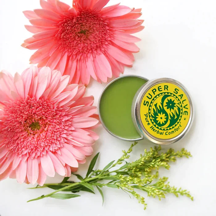 Super Salve - Bluecorn Candles