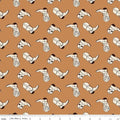 Table Runners & Placemats - Wild Rose Boots Sienna Cotton