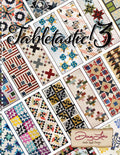 Tabletastic! 3 by Doug Leko Antler Quilt Designer