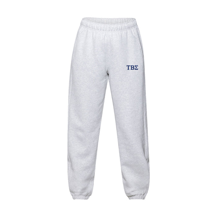 Tau Beta Sigma lululemon Scuba Mid-Rise Oversized Jogger