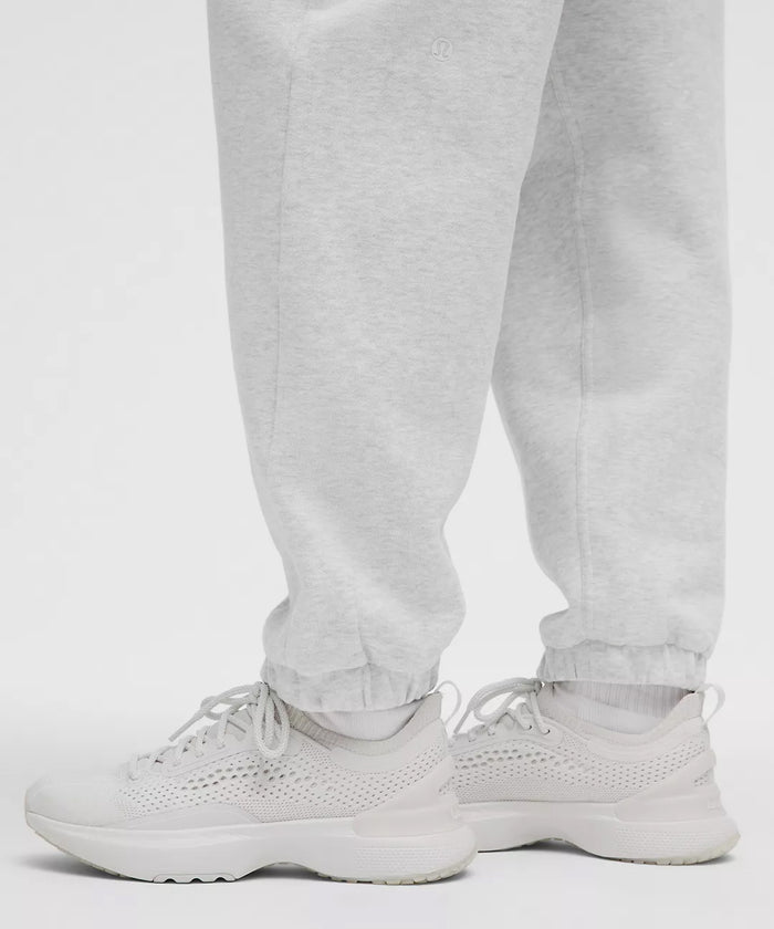 Tau Beta Sigma lululemon Scuba Mid-Rise Oversized Jogger