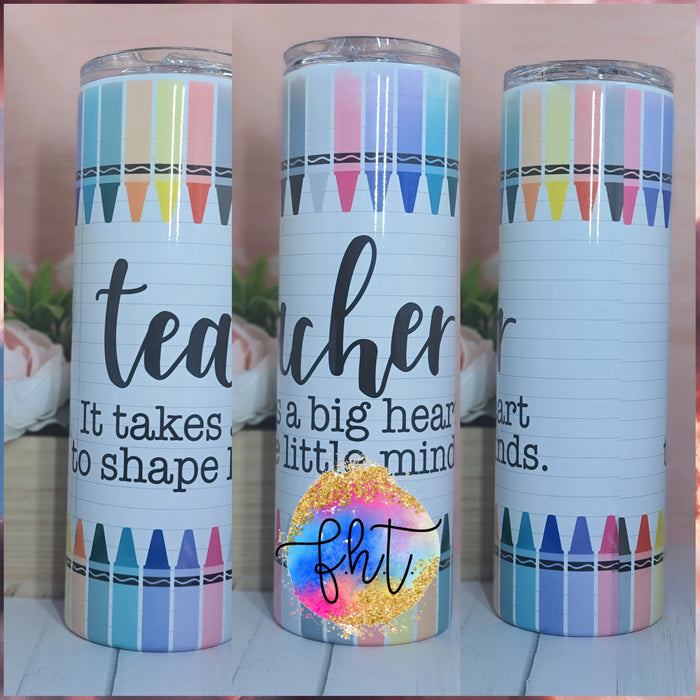 Teacher