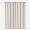Telas de Mercato Sandwich Blackout Curtain
