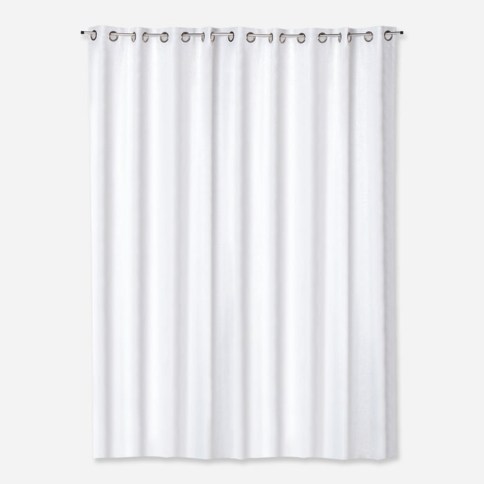 Telas de Mercato Sandwich Blackout Curtain
