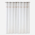 Telas de Mercato Trendy Sheer Curtain