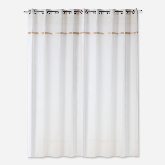 Telas de Mercato Trendy Sheer Curtain