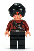 Temple Guard 1