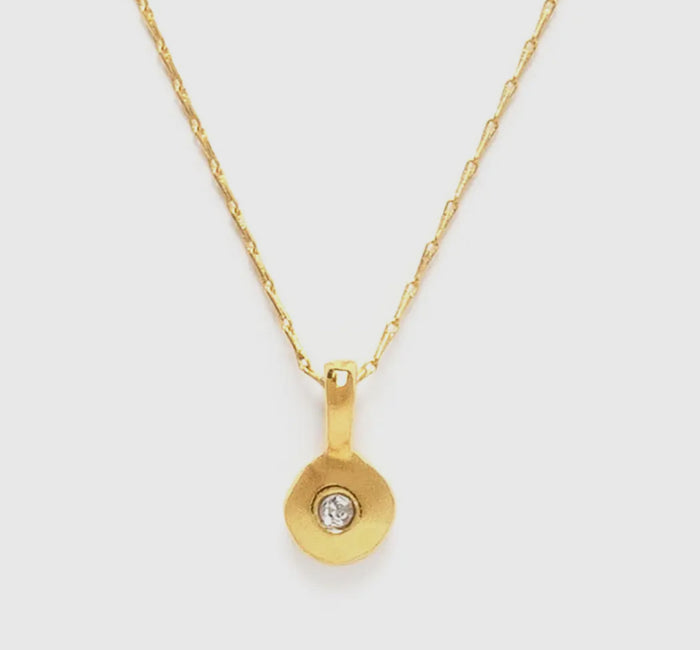 Terra Necklace