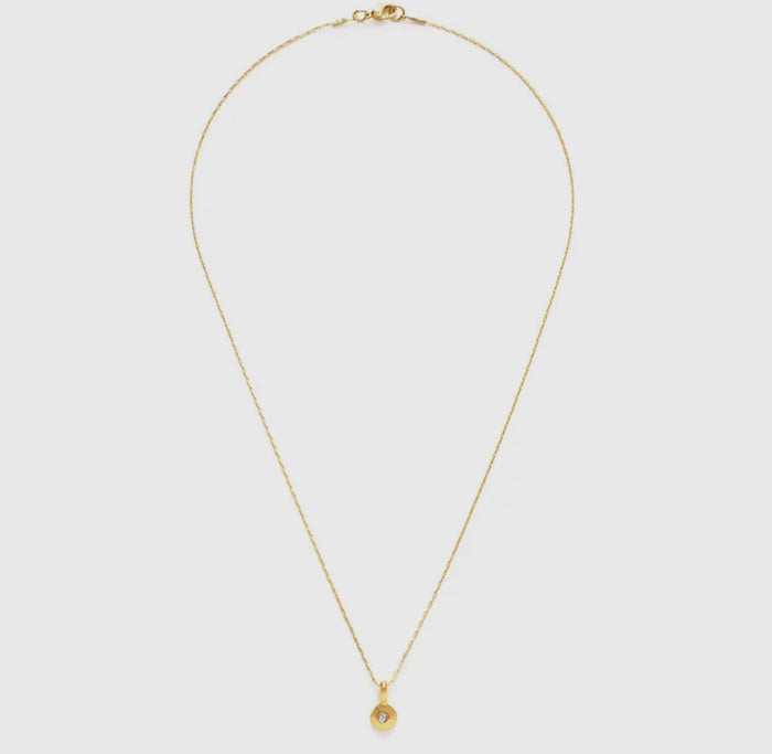 Terra Necklace