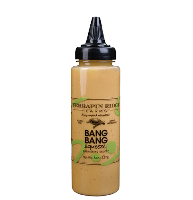 Terrapin Ridge Aioli/Squeeze