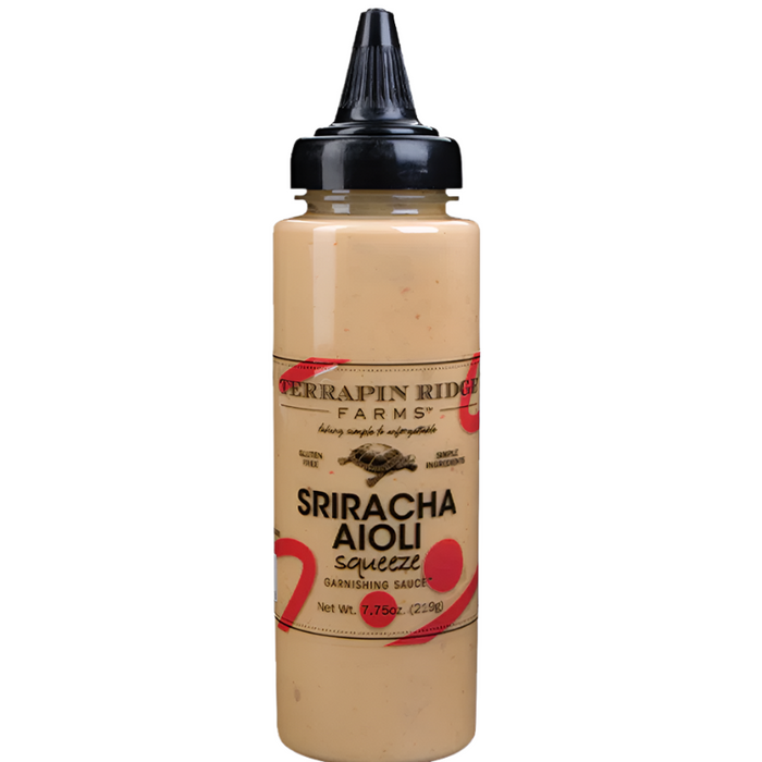 Sriracha