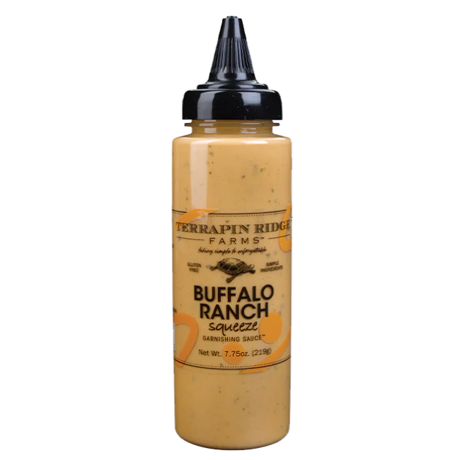 Terrapin Ridge Aioli/Squeeze