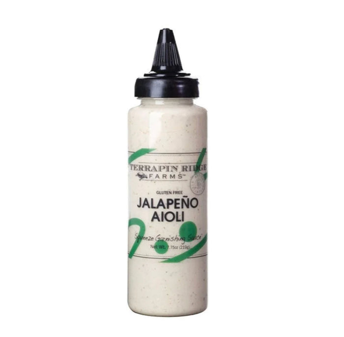Terrapin Ridge Aioli/Squeeze
