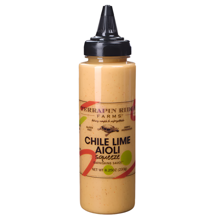 Chili Lime Aioli