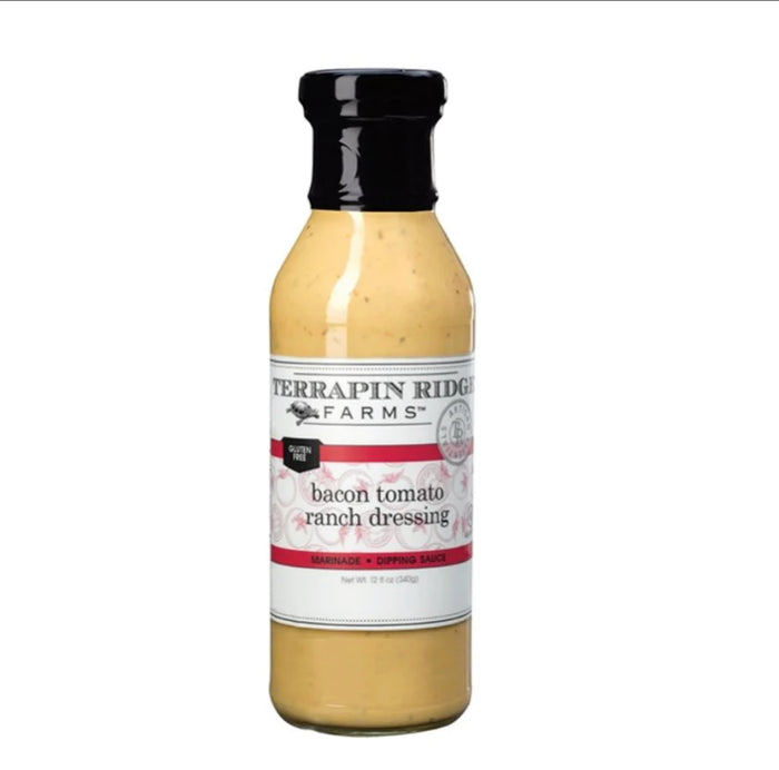Terrapin Ridge Dressing
