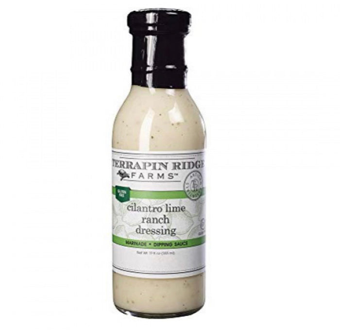 Terrapin Ridge Dressing