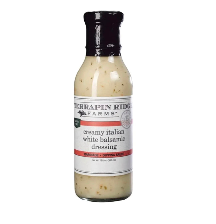 Terrapin Ridge Dressing