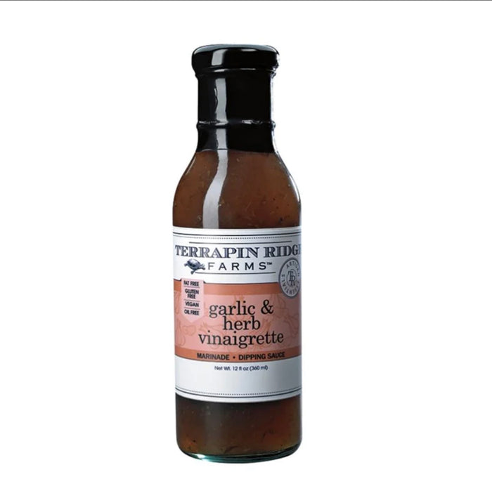 Terrapin Ridge Dressing