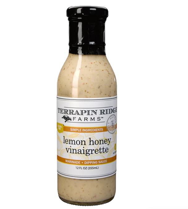 Terrapin Ridge Dressing