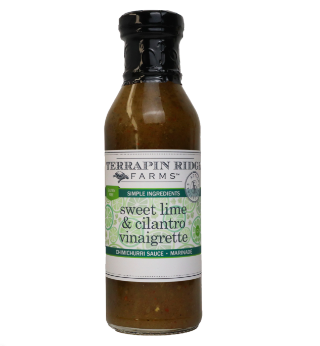 Terrapin Ridge Dressing