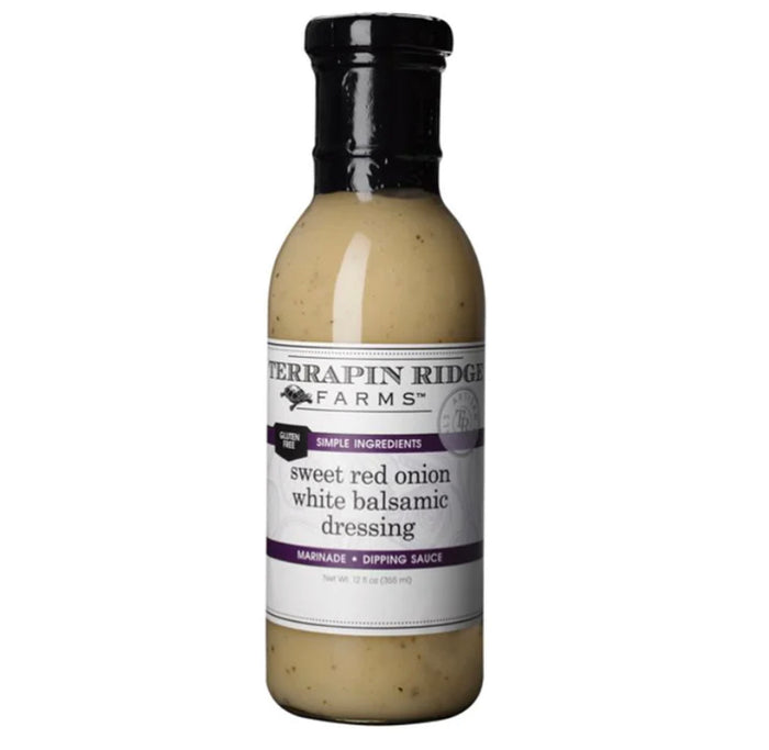 Terrapin Ridge Dressing