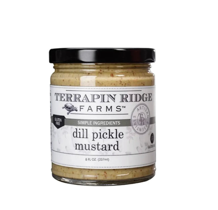 Terrapin Ridge Mustard