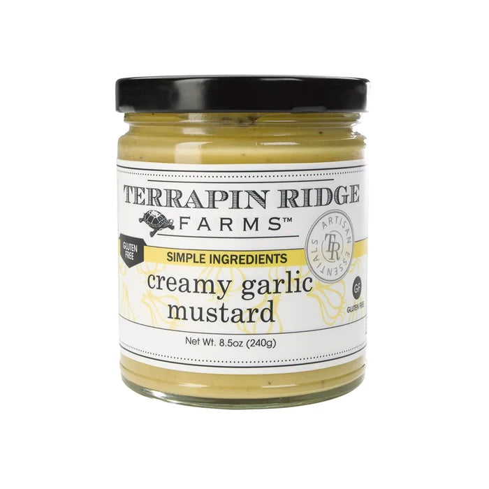 Terrapin Ridge Mustard