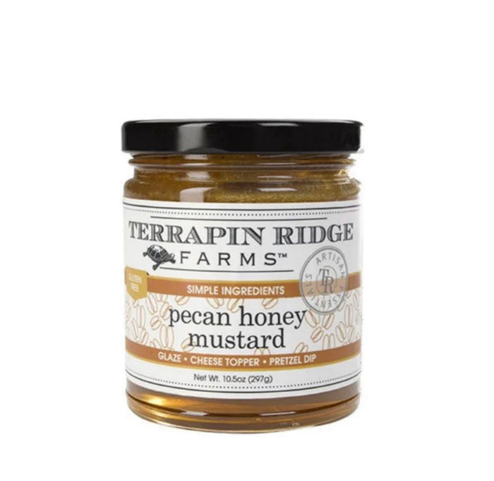 Terrapin Ridge Mustard
