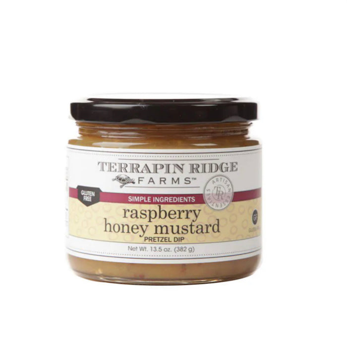 Terrapin Ridge Mustard