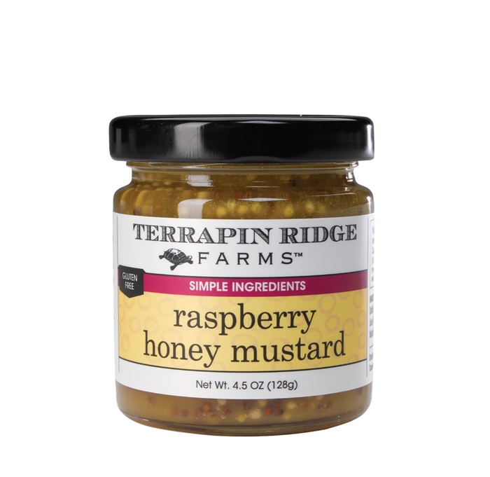 Terrapin Ridge Mustard