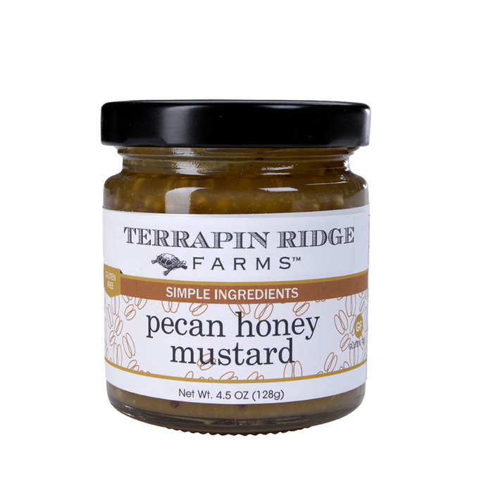 Terrapin Ridge Mustard