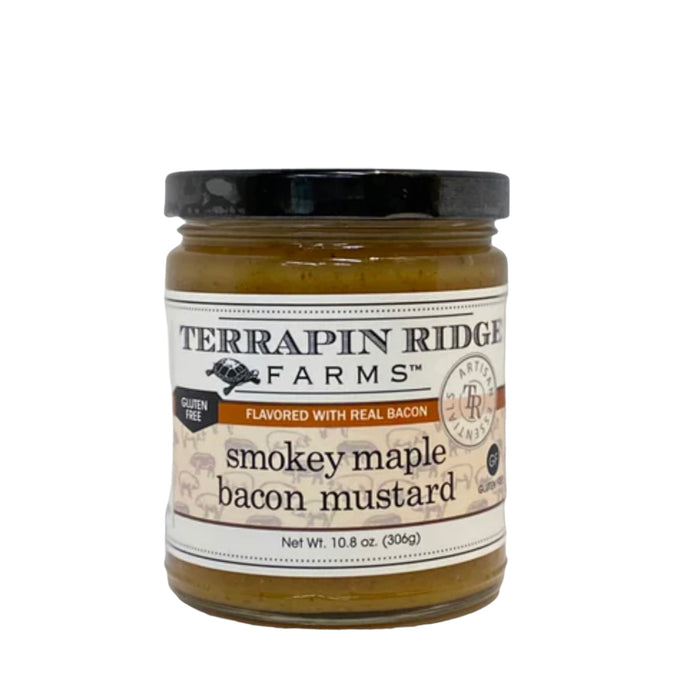 Terrapin Ridge Mustard