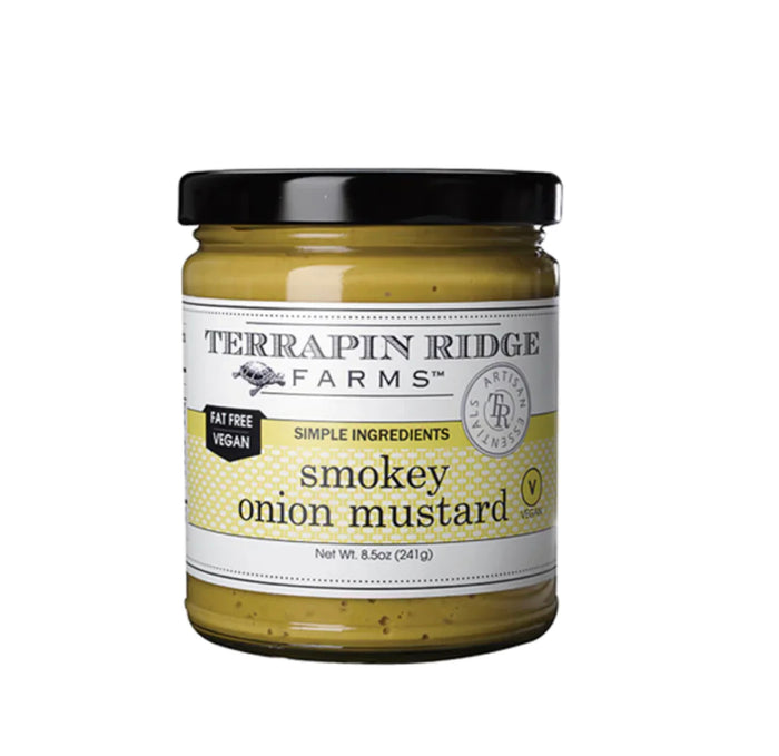 Smokey Onion