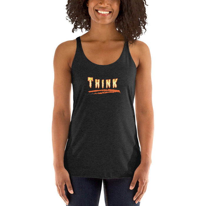 Think Tank Top | Black Queer Art