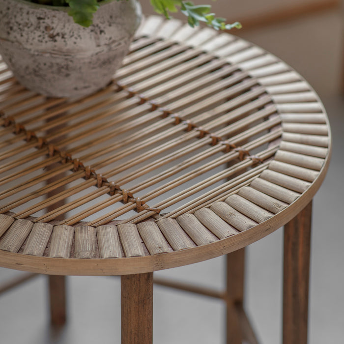 Tisbury Side Table