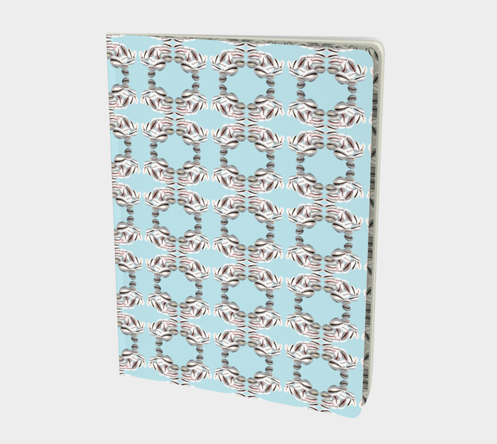 Truth Speaking Is Wisdom Notebook | Black Wisdom & Queer Affirmation