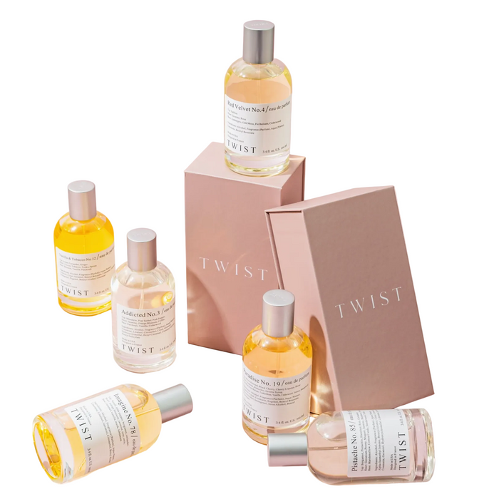 Twist Perfume