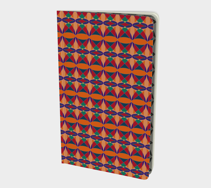 Ujima Journal | Black Unity & Afrocentric Stationery