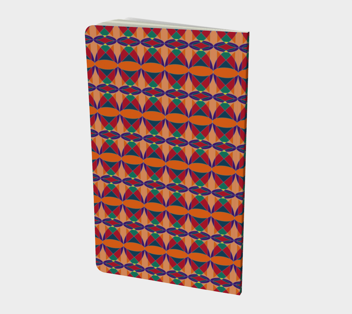 Ujima Journal | Black Unity & Afrocentric Stationery