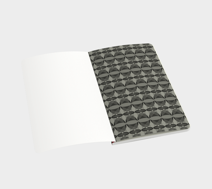 Ujima Journal | Black Unity & Afrocentric Stationery