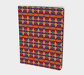 Ujima Notebook | Black Joy & Cooperative Spirit