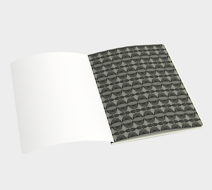 Ujima Notebook | Black Joy & Cooperative Spirit