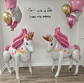 Unicorn Balloons
