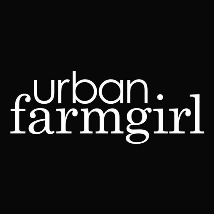 Urban Farmgirl E-Gift Card
