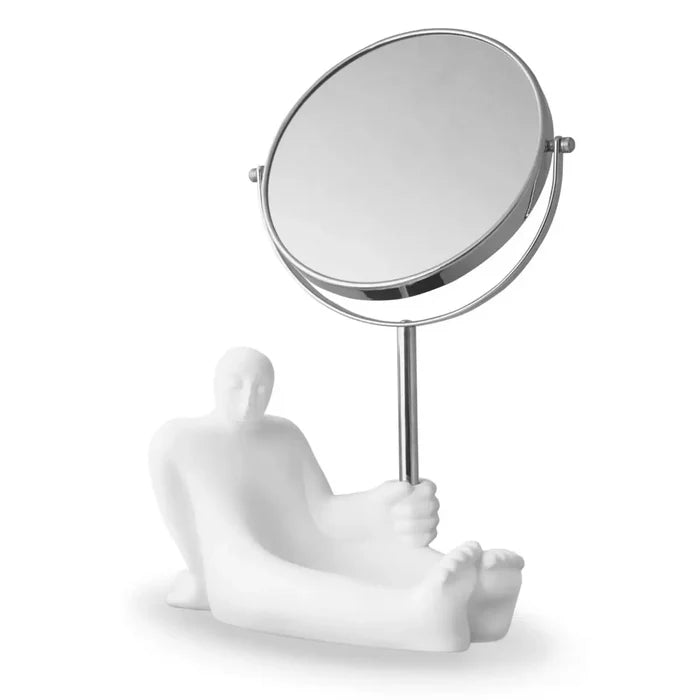 VANITY MIRROR - enigma