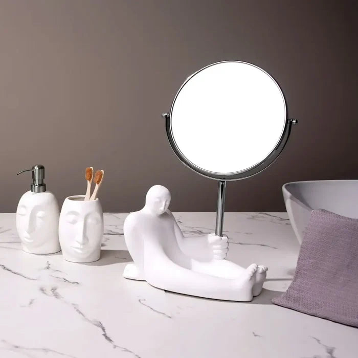 VANITY MIRROR - enigma