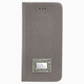VERSATILE S7:BOOK CASE TAUPE/STS