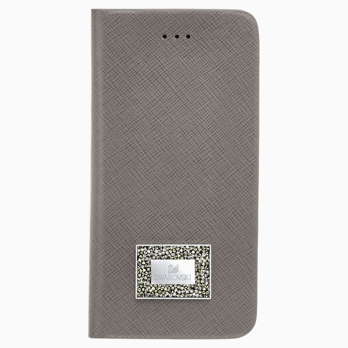 VERSATILE S7:BOOK CASE TAUPE/STS