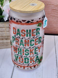 Vodka Blitzen